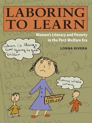 cover image of Laboring to Learn